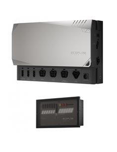 ECOFLOW Prepared Kit - EcoFlow - ecoflow - 4895251601436