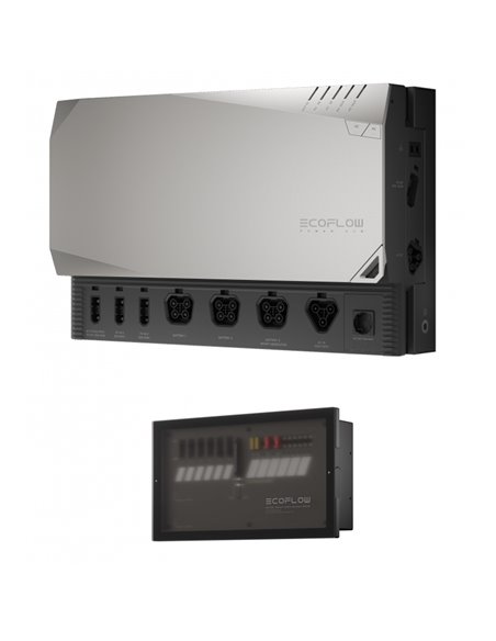 ECOFLOW Prepared Kit - EcoFlow - ecoflow - 4895251601436