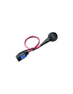 VICTRON Magcode Power Clip 12V Blue Smart IP65 - Victron Energy - Victron - 8719076046578