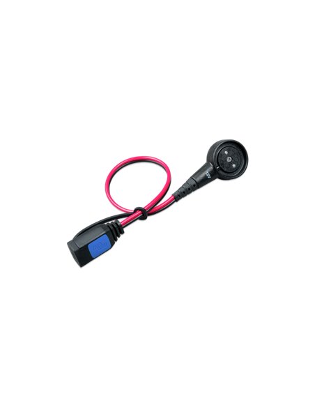 VICTRON Magcode Power Clip 12V Blue Smart IP65 - Victron Energy - Victron - 8719076046578