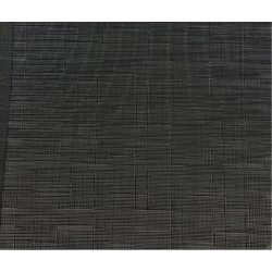 Fauteuil Confort Maxi Noir - MIDLAND - MIDLAND