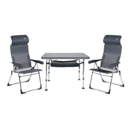 kit plein air compact air elite 3 pcs - crespo