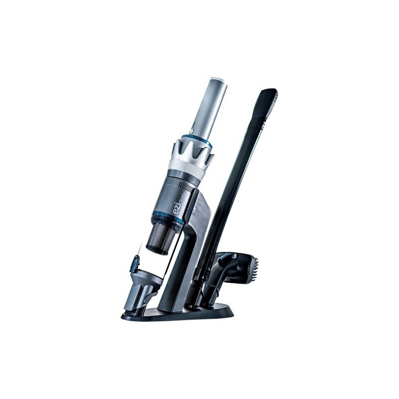 Aspirateur tout en un - à main et convertible-  14,8 v - blaster f130 - rechargeable - eziclean 419888