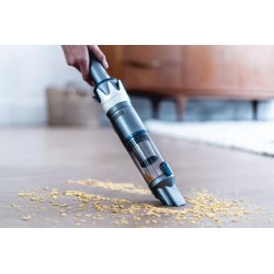 Aspirateur tout en un - à main et convertible-  14,8 v - blaster f130 - rechargeable - eziclean 419888