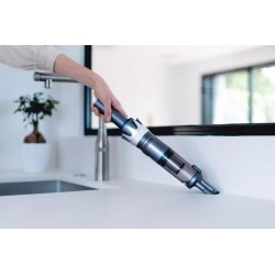 Aspirateur tout en un - à main et convertible-  14,8 v - blaster f130 - rechargeable - eziclean 419888