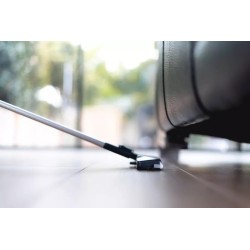 Aspirateur tout en un - à main et convertible-  14,8 v - blaster f130 - rechargeable - eziclean 419888