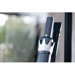 Aspirateur tout en un - à main et convertible-  14,8 v - blaster f130 - rechargeable - eziclean 419888