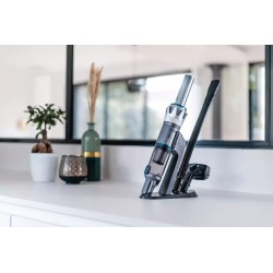 Aspirateur tout en un - à main et convertible-  14,8 v - blaster f130 - rechargeable - eziclean 419888