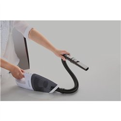 aspirateur filaire à main 12 volts - incasa