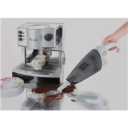 aspirateur filaire à main 12 volts - incasa