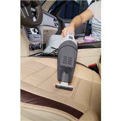 aspirateur filaire à main 12 volts - incasa