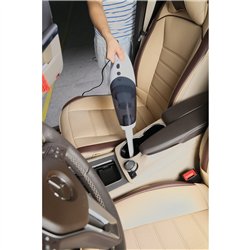 aspirateur filaire à main 12 volts - incasa