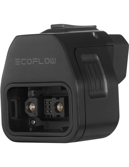 ECOFLOW Adaptateur Smart Generator - EcoFlow - ecoflow - 4897082665786