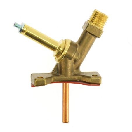 electrovanne pour boiler