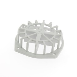 grille d'entrée d'air pour chauffage s2200 - truma