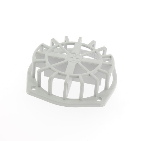 grille d'entrée d'air pour chauffage s2200 - truma