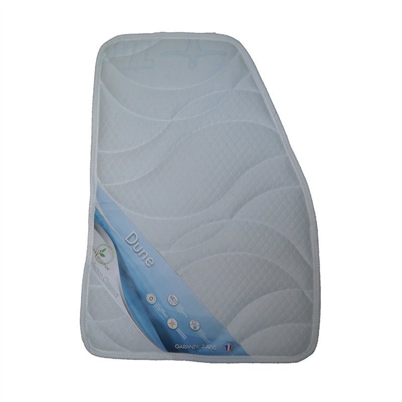matelas duna largeur + 140 cm