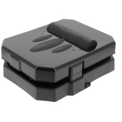 poubelle repliable - incasa