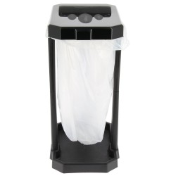 poubelle repliable - incasa