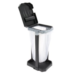 poubelle repliable - incasa