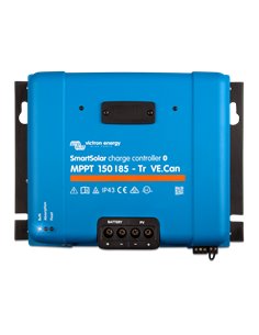 Victron SmartSolar MPPT 150/85-TR VE.Can - Victron Energy - Victron - 8719076050339