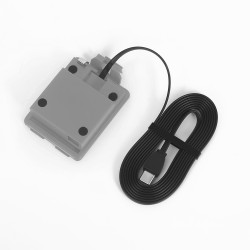 câble d'alimentation pour balises 36087, 99760 451458