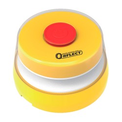 balise de secours géolocable v16 connectée à dgt 3.0 434206