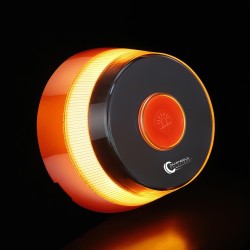 balise de géolocalisation compatible dgt 3.0 - homologuée 