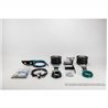 kit renfort pneumatique semi air confort camp ford transit / custom fwd 2019  chassis cabine - vb airsuspensions