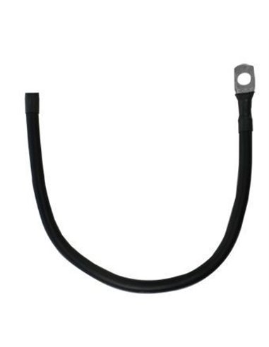 Cable Batterie 35mm² - UNICABLE BAT 35.1,5 M8-NU - UNITECK - UNITECK - 3760233352440