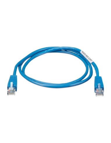 Cable RJ45 5m Victron - Victron Energy - Victron - 8719076019237