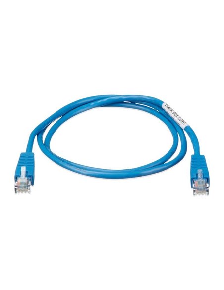 Cable RJ45 5m Victron - Victron Energy - Victron - 8719076019237