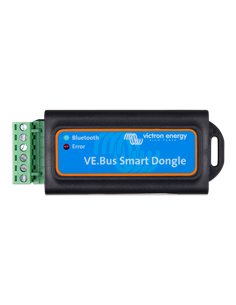VE Bus Smart Dongle - Victron Energy - Victron - 8719076035558