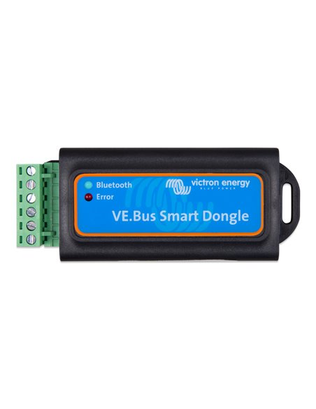 VE Bus Smart Dongle - Victron Energy - Victron - 8719076035558