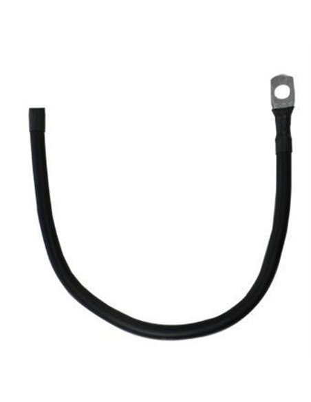 Cable Batterie 25mm² - UNICABLE BAT 25.1,5 M10-NU - UNITECK - UNITECK - 3760233352471