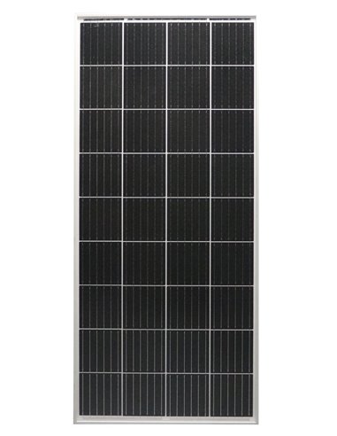 Panneau Solaire E-SSENTIAL 200W - EZA - EZA - 3700628258063