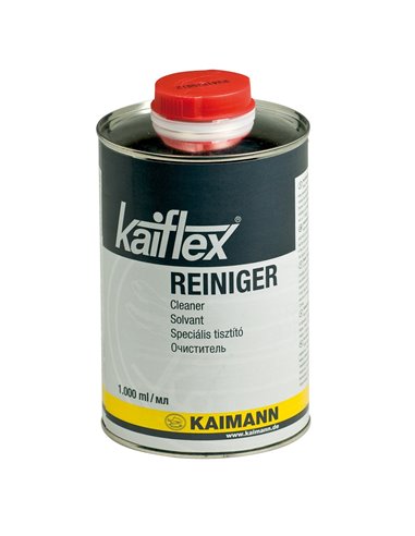 Cleaner 1 Litre - Kaiflex - Kaiflex - 4035604028460
