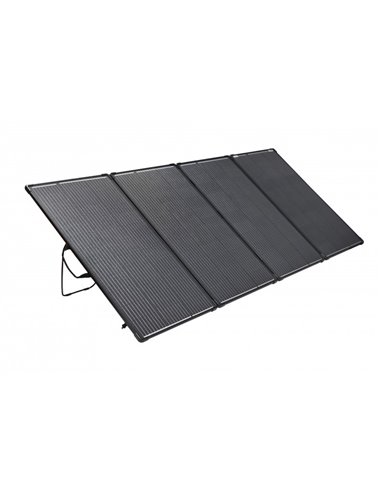 Panneau solaire pliant Antarion 400W / 4x100 W - Antarion - Antarion - 3700282206196