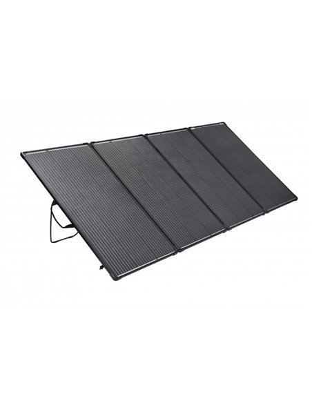 Panneau solaire pliant Antarion 400W / 4x100 W - Antarion - Antarion - 3700282206196