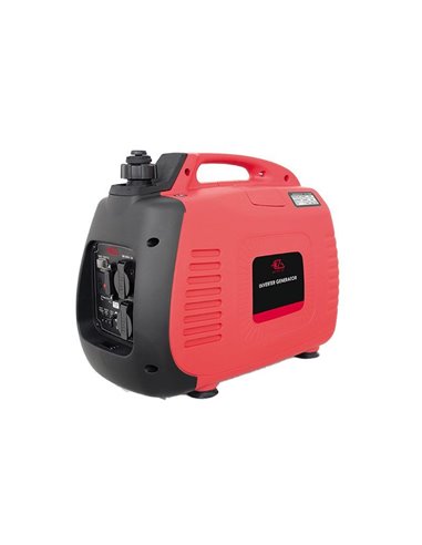 Groupe électrogène G1000I - 850 watts - EZA - EZA - 3700628273752