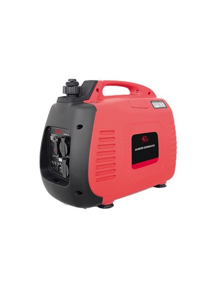 Groupe électrogène G1000I - 850 watts - EZA - EZA - 3700628273752