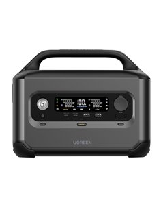 Station d'énergie Power station PowerRoam GS600 - UGREEN - UGREEN - 6941876210503