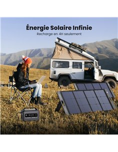 Station d'énergie Power station PowerRoam GS600 - UGREEN - UGREEN - 6941876210503