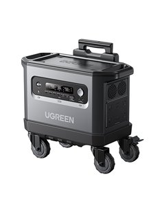 Station d'énergie Power station PowerRoam GS2200 - UGREEN - UGREEN - 6941876213573