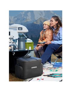 Sacoche de transport étanche pour Power Station GS1200 - UGREEN - UGREEN - 6941876212378