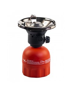 Bruleur De Camping Gas Com Gas - Générique - 6934589406516