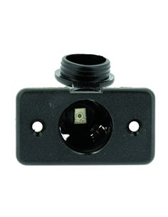 Socle Encastrable 12 V - Générique - 3700628239949