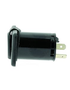 Socle Encastrable 12 V - Générique - 3700628239949