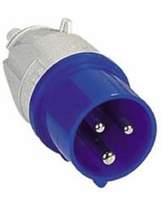 Rallonge Cee 17 15m X 1,5mm2 - Générique - 3700628220848