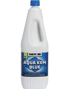 Aqua Kem Blue Flacon 2 litres - AQUA KEM - Générique - 8710315000443